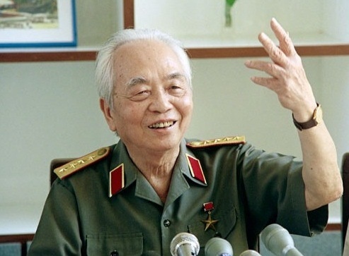 Nhung ky niem cua the thao Viet Nam voi tuong Giap hinh anh