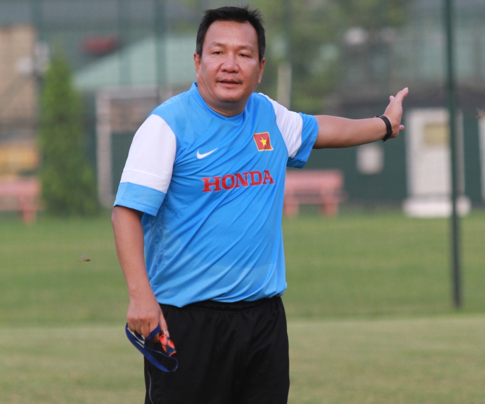 HLV Hoang Van Phuc: 'Toi khong sai, sao phai tuong trinh?' hinh anh
