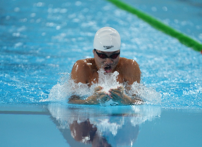 Kinh ngu Viet dinh su co tai SEA Games 27 hinh anh