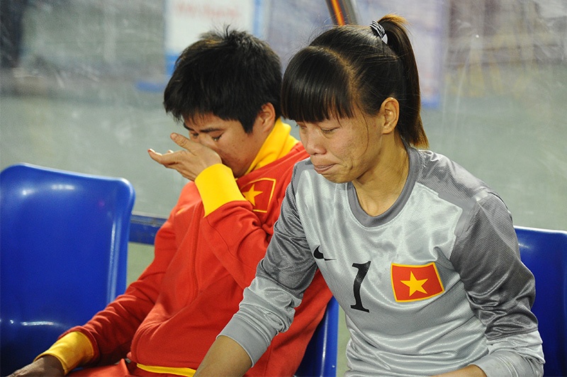 'DT Viet Nam se phuc thu Thai Lan vao nam sau' hinh anh
