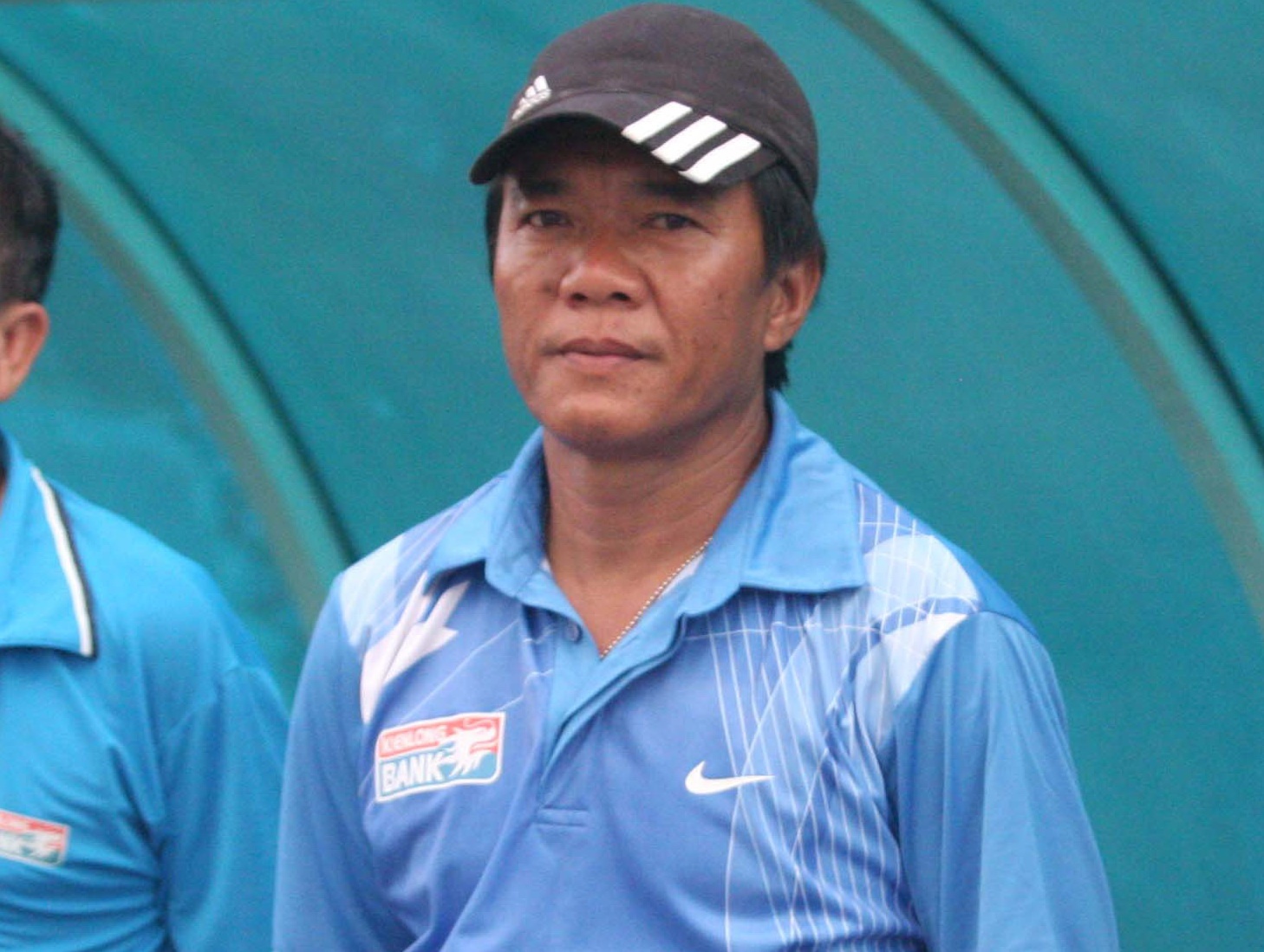 Cuu tien dao giu ky luc bong da Viet Nam phai ban nha hinh anh