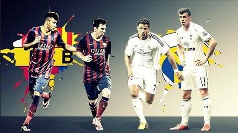 Vuot mat Ronaldo, Messi dat gia nhat the gioi hinh anh