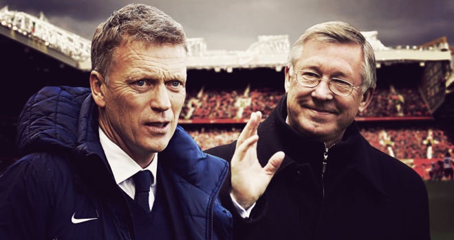 Sir Alex cam M.U sa thai David Moyes hinh anh