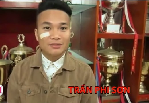 Sao bong da chuc mung nam moi doc gia Zing.vn hinh anh