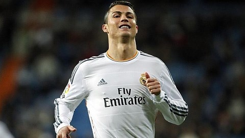 Ronaldo nhan an phat nang vao ngay sinh nhat thu 29 hinh anh