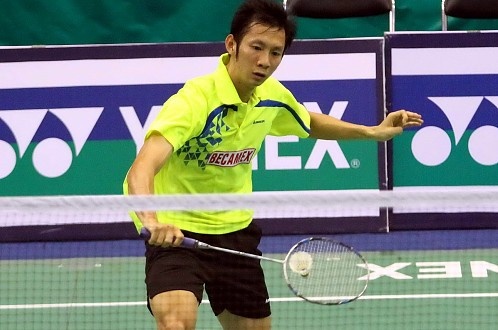 Tien Minh giup CLB Jaya Raya Jakarta vao chung ket hinh anh