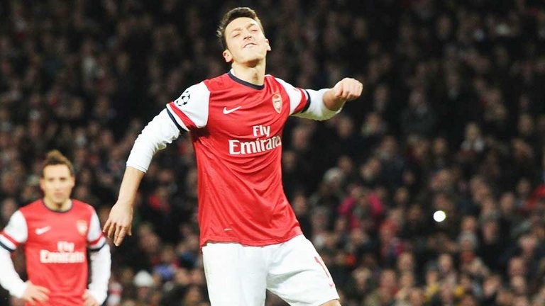 Suc manh NH Anh thoai trao o Champions League hinh anh