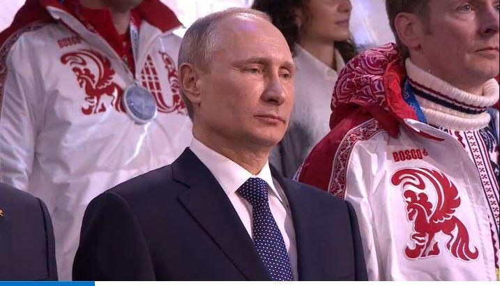 Clip tong hop Le be mac Olympic Sochi 2014 hinh anh