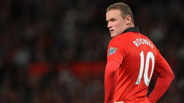 Rooney nang ty so len 2-0 hinh anh