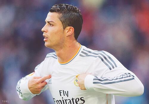 Real 3-0 Levante: Chiec giay vang cho Ronaldo hinh anh