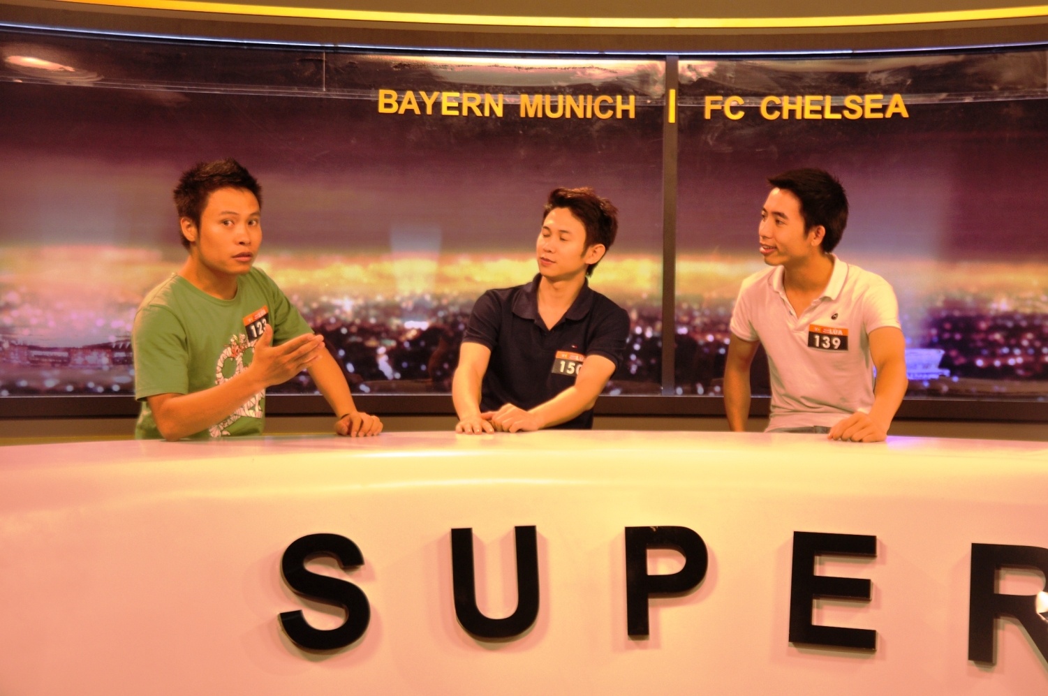 Co hoi lam BLV chuyen nghiep voi Nguoi Truyen Lua hinh anh