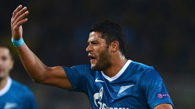 Dortmund 1-2 Zenit: Sieu pham cua Hulk khong cuu noi Zenit hinh anh