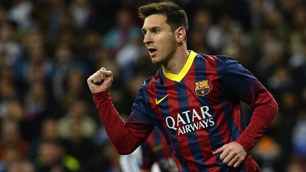 Barcelona 3-0 Celta Vigo: Song sat Neymar - Messi toa sang hinh anh