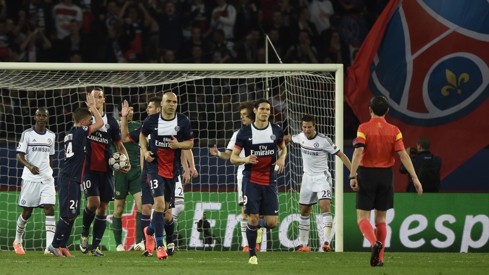 Pastore doc dien an dinh ty so 3-1 cho PSG hinh anh