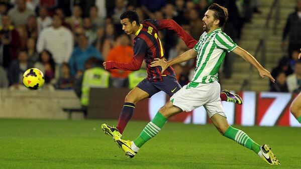 Ban thang 'an rua' cua Barca hinh anh