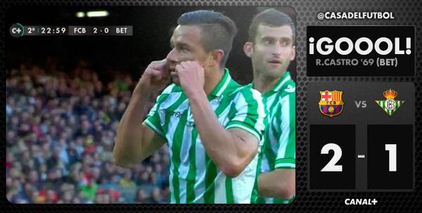 Ruben Castro choc thung luoi Barca hinh anh