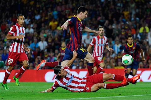 Atletico bit khung thanh gioi hon Chelsea hinh anh