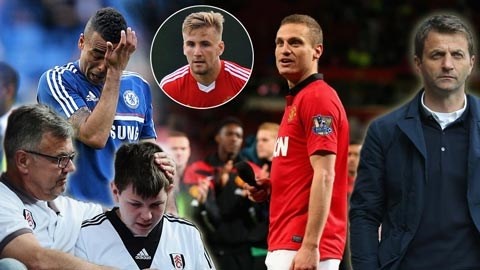 Premier League sap buoc vao mua chia tay hinh anh