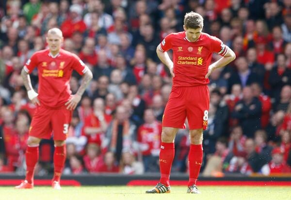 Liverpool 2-1 Newcastle: Thang trong tiec nuoi hinh anh