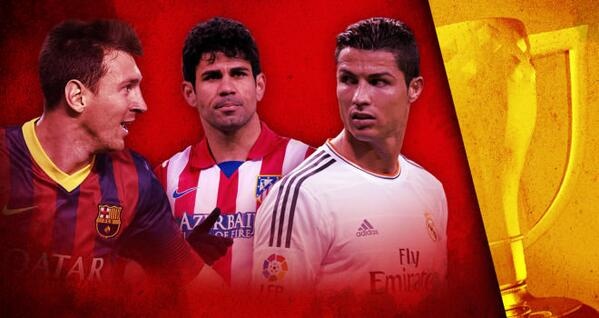 A.Madrid 1-1 Malaga: Lo co hoi dang quang som hinh anh