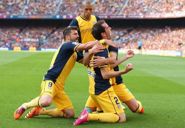 Barca 1-1 Atletico: Chuc vo dich lich su sau 18 nam hinh anh