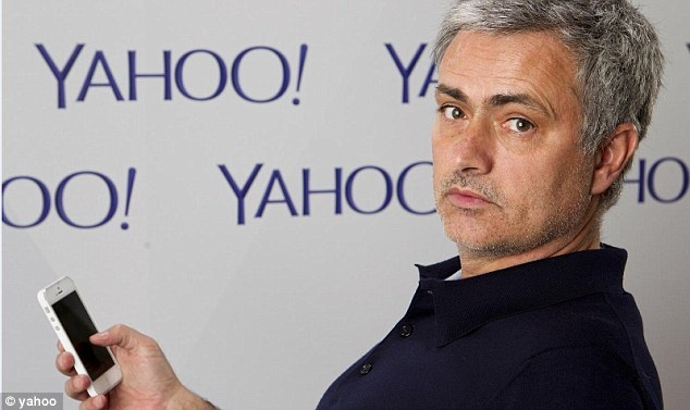 Mourinho: Co Ronaldo, Ibra, Drogba, toi se thang ca the gioi hinh anh