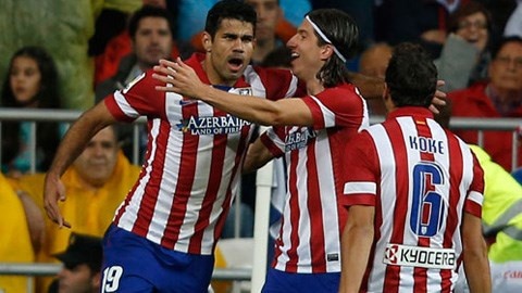 10 phat hien lon tai Champions League mua giai 2013/14 hinh anh