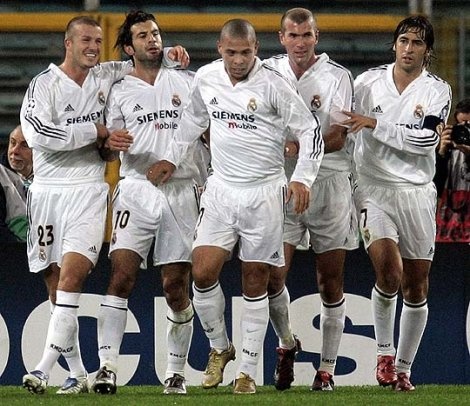Decima mo ra ky nguyen vang son cho Real Madrid hinh anh