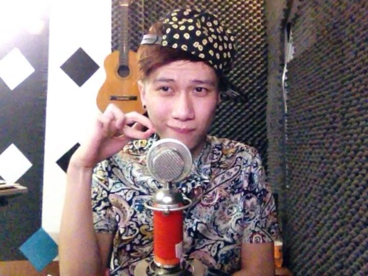 Hien tuong nhac che Vanh Leg tro tai binh luan hinh anh