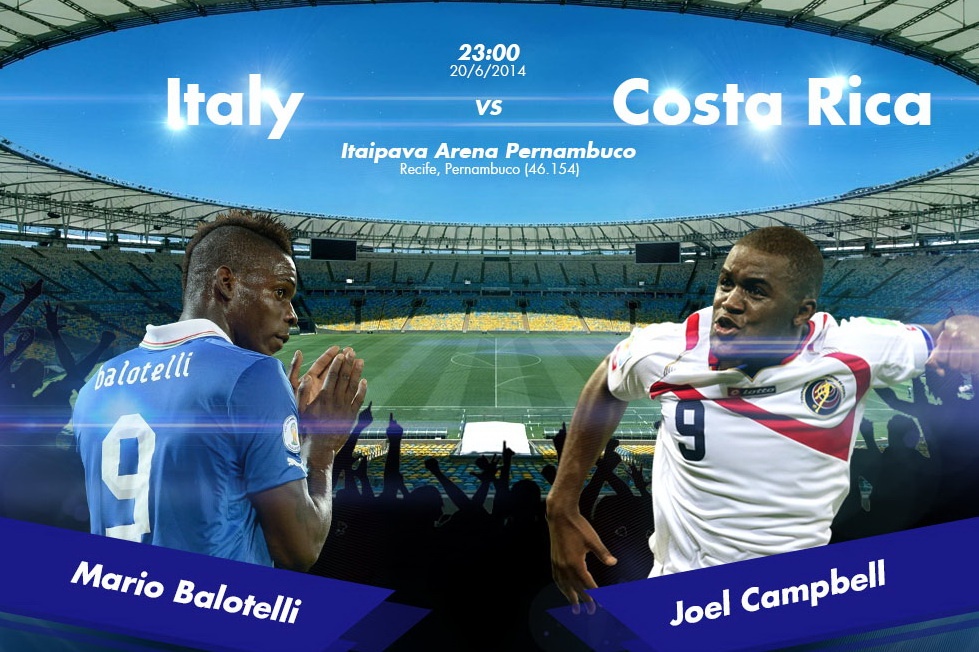 Italy - Costa Rica: Giai ma hien tuong hinh anh