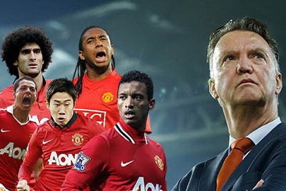 10 cau thu M.U nin tho cho phan quyet cua Van Gaal hinh anh