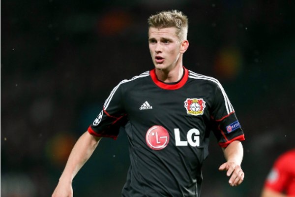 5 ung vien thay the Arturo Vidal cho M.U hinh anh