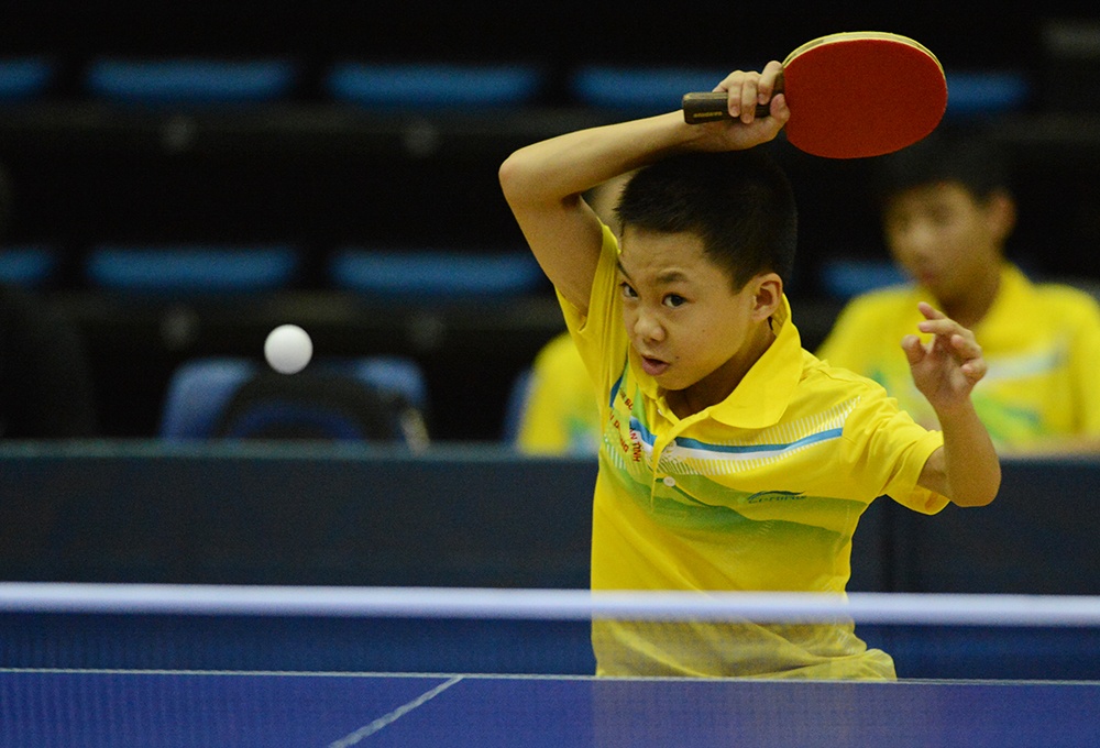 Bong ban Hai Duong toa sang ruc ro hinh anh