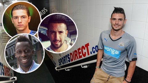 10 cau thu co the toa sang bat ngo tai NH Anh 2014/15 hinh anh