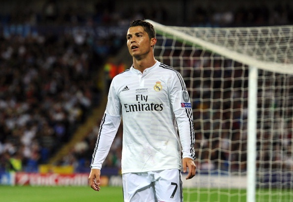 Highlight Real Madrid 1-2 Fiorentina hinh anh