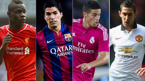 Chuyen nhuong he 2014: 'Bom' no tu sang den toi hinh anh