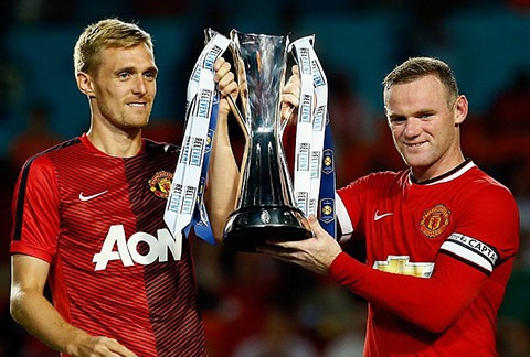 M.U co cau thu dao tao o Anh nhieu hon Top 4 Premier League hinh anh