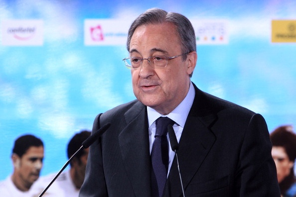 Real Madrid kiem tien sieu viet hinh anh