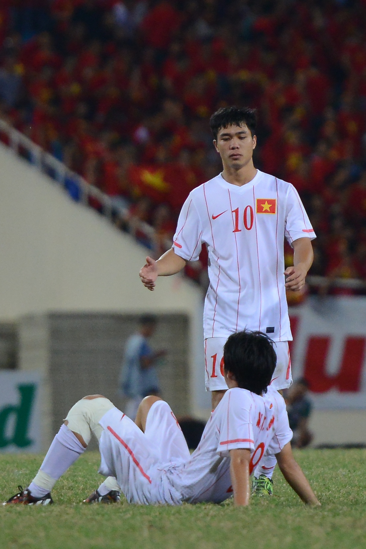 U19 Ảnh: Tuấn Mark