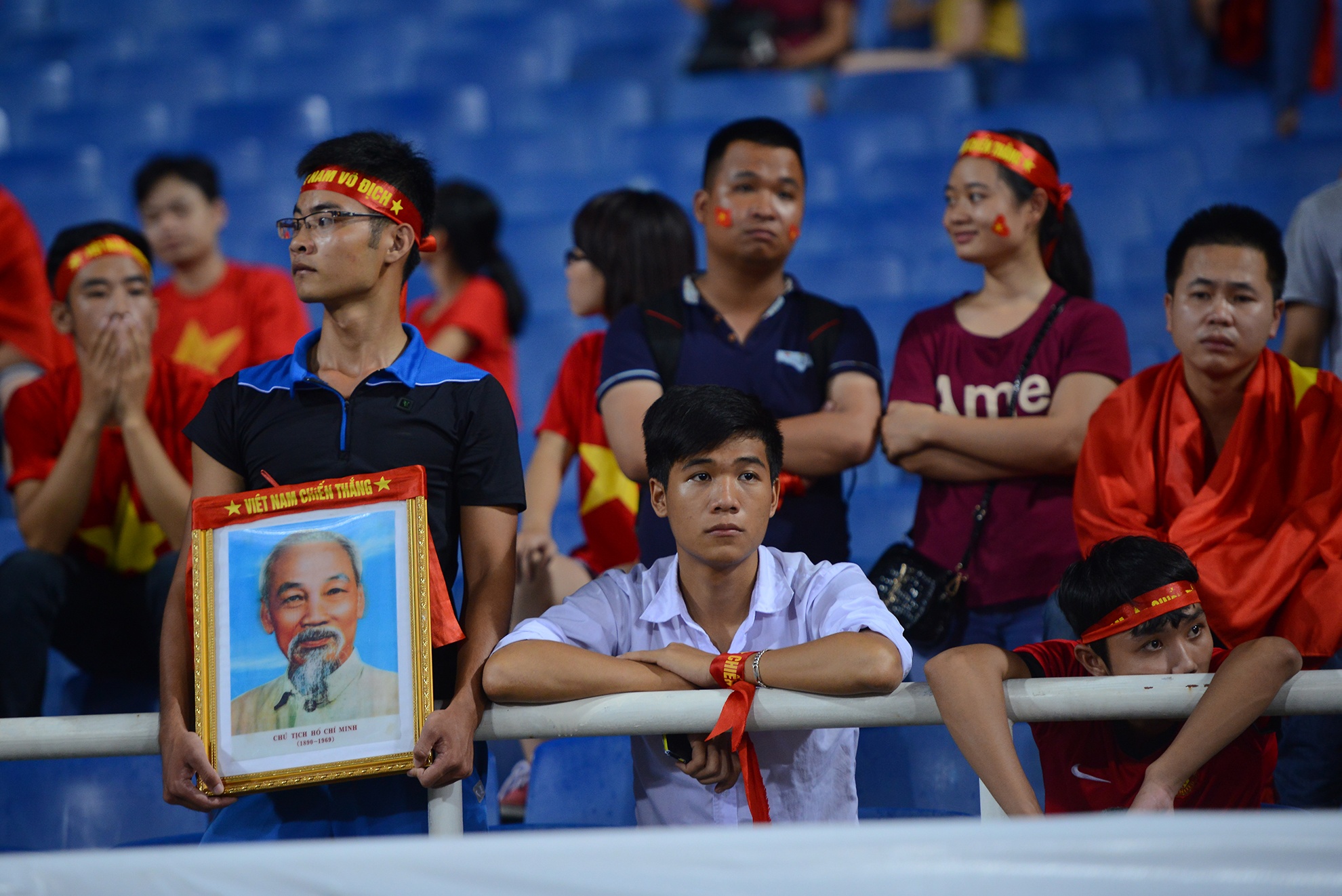 U19 Ảnh: Tuấn Mark