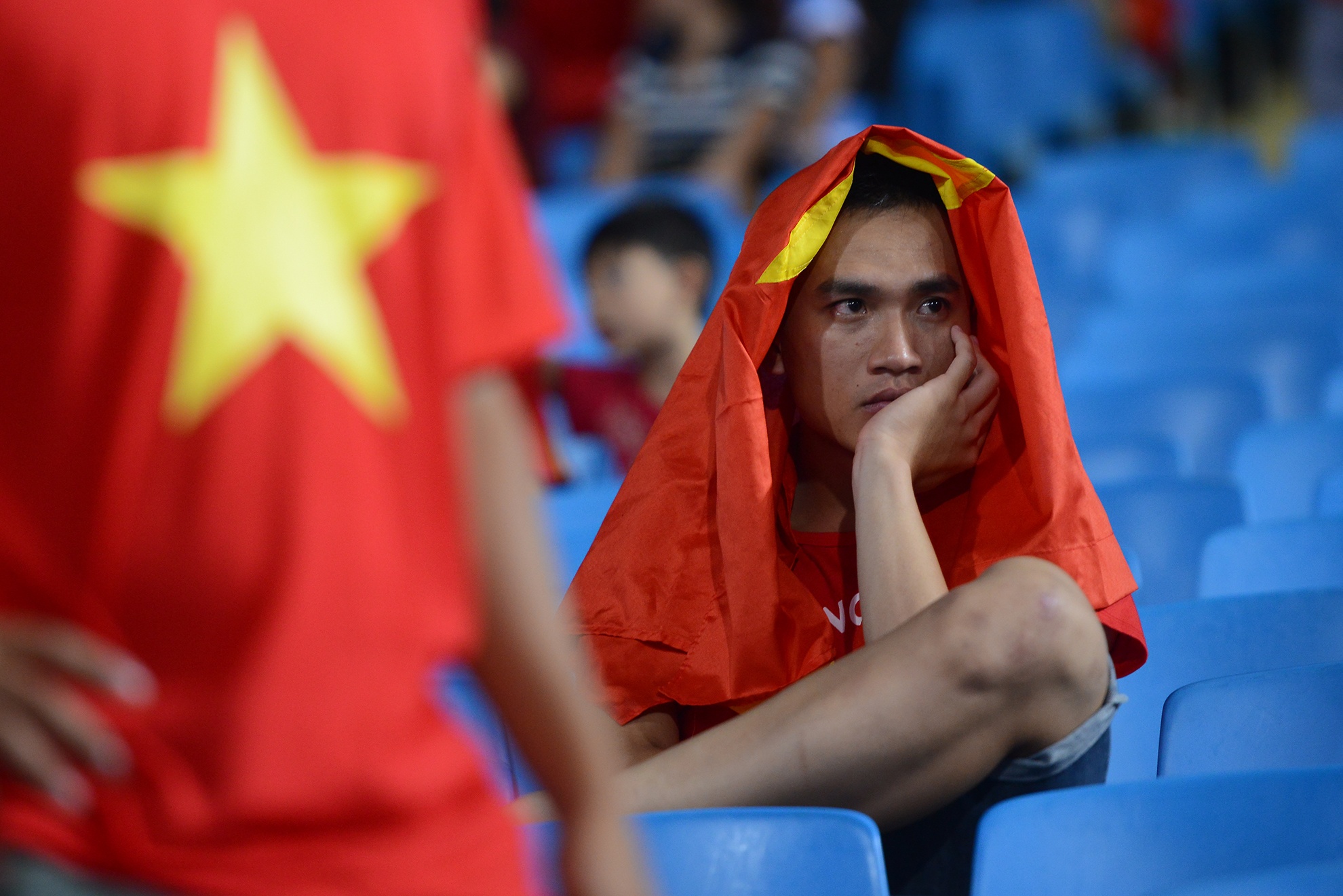 U19 Ảnh: Tuấn Mark