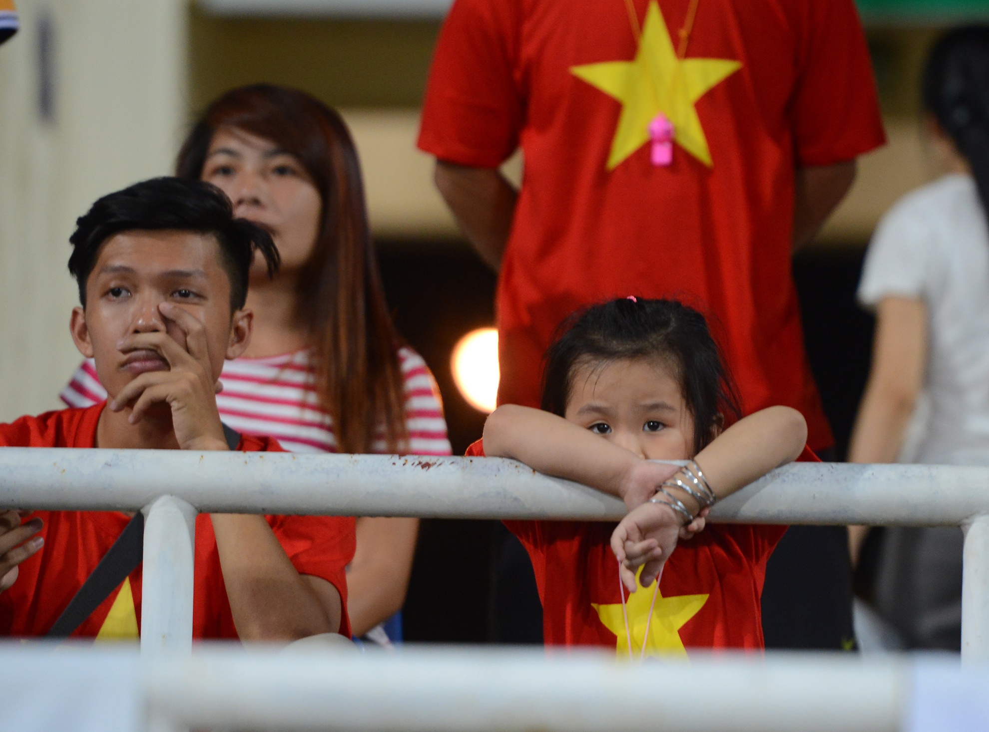 U19 Ảnh: Tuấn Mark