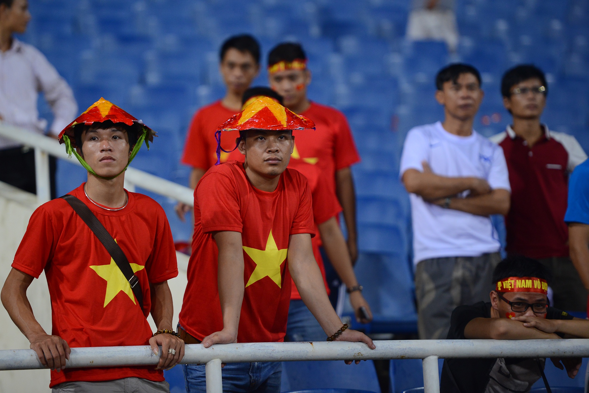 U19 Ảnh: Tuấn Mark