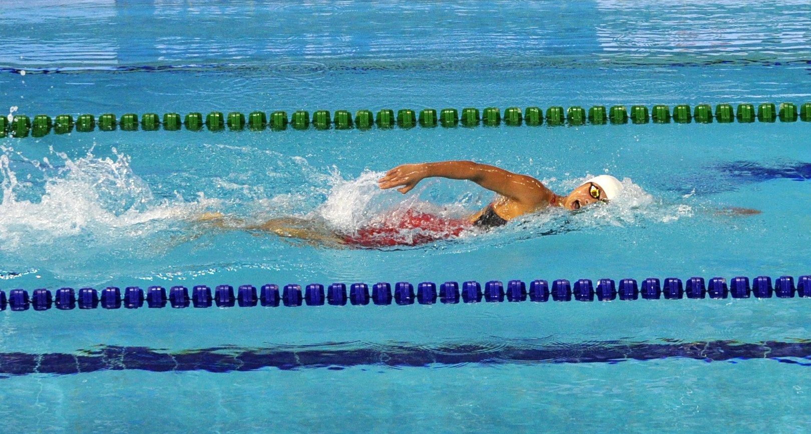 Nhung co gai vang the thao Viet Nam ghi dau an o ASIAD hinh anh