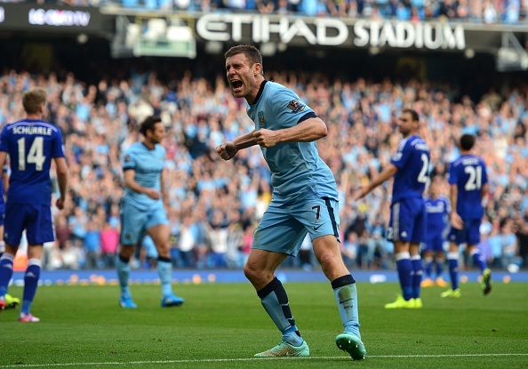 Super Sunday Match Man City - Chelsea (21/9/2014) hinh anh