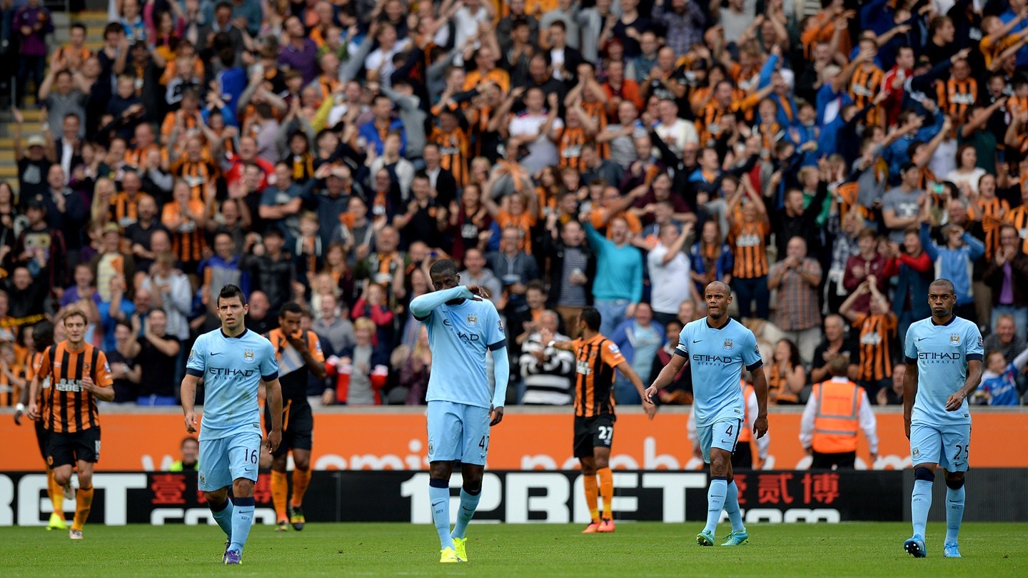 Man City đã vượt qua thử thách để giành trọn vẹn 3 điểm.