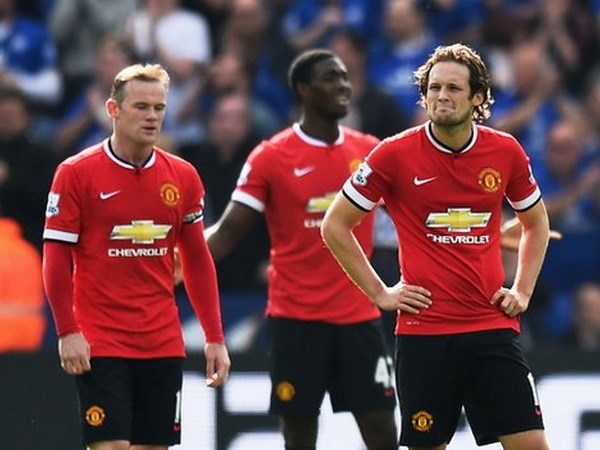 Lich truc tiep bong da: Lo cho M.U, Arsenal dung Tottenham hinh anh