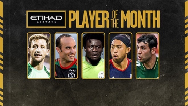 Lee Nguyen lot vao top 5 ung vien Cau thu xuat sac nhat MLS hinh anh