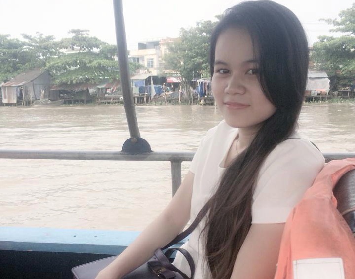 Ban gai giup tuyen thu U21 Viet Nam bung no hinh anh