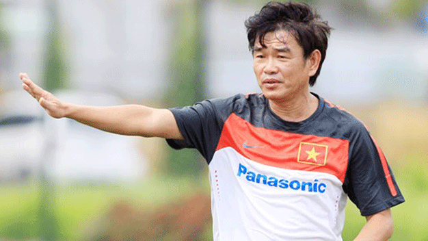 HLV Phan Thanh Hùng cho rằng, tin Công Phượng được định giá 3-<abbr class=